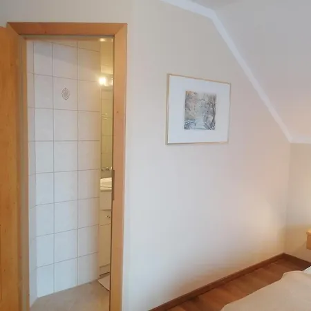 Fanningerwirt Holzer * Mariapfarr