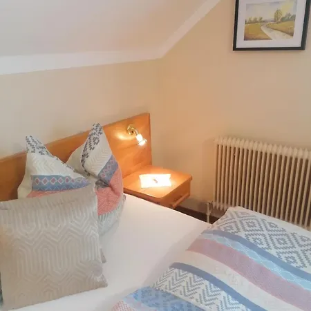 Fanningerwirt Holzer Apartment Mariapfarr