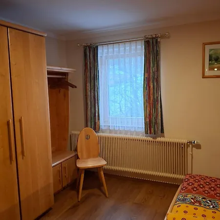 Apartment Fanningerwirt Holzer Mariapfarr