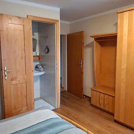 Apartment Fanningerwirt Holzer