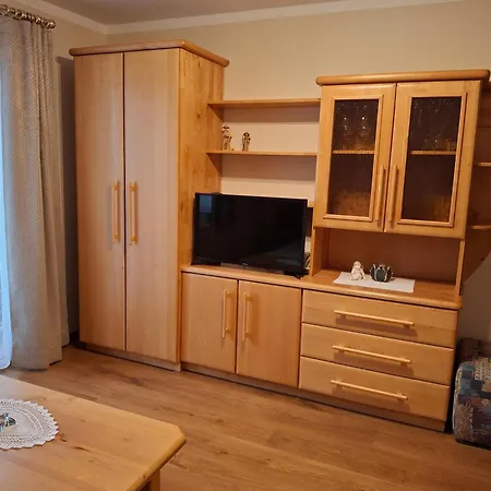 Apartment Fanningerwirt Holzer *