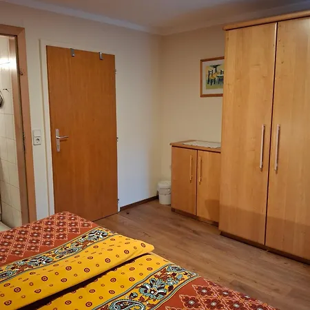 Apartment Fanningerwirt Holzer Mariapfarr