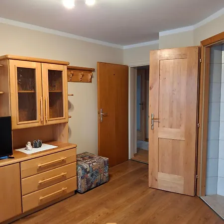 Fanningerwirt Holzer マリアプファル