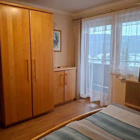 Fanningerwirt Holzer * マリアプファル