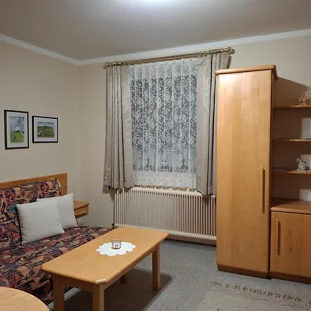 Apartment Fanningerwirt Holzer *