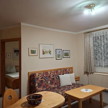 Fanningerwirt Holzer * マリアプファル