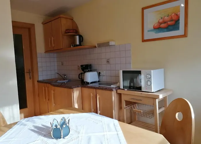 Fanningerwirt Holzer Mariapfarr