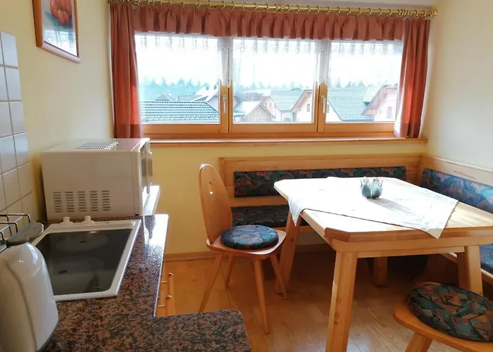 Fanningerwirt Holzer Appartamento