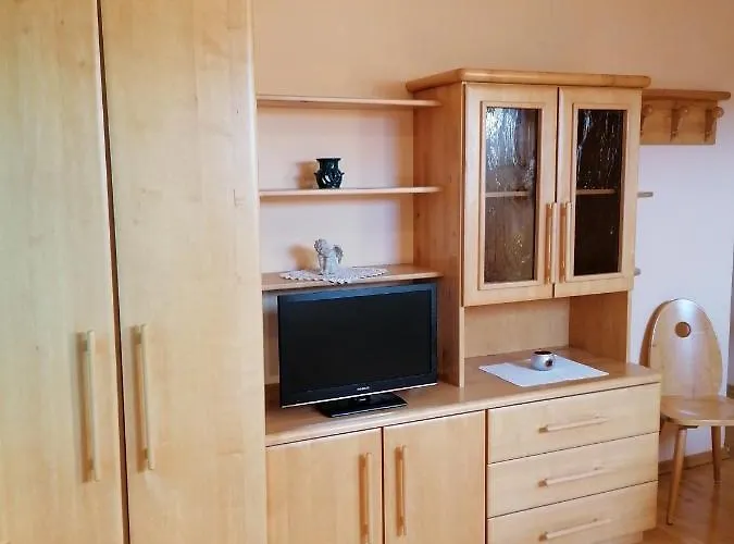 Appartamento Fanningerwirt Holzer