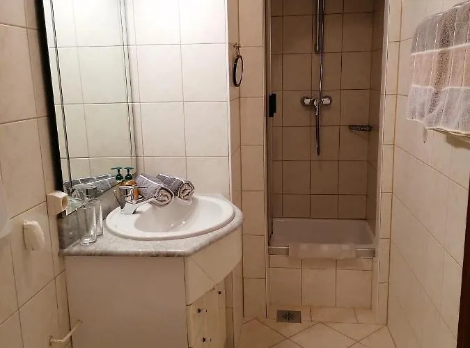 Fanningerwirt Holzer * Mariapfarr