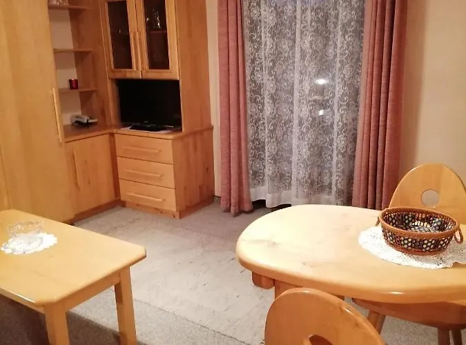 Fanningerwirt Holzer Appartamento