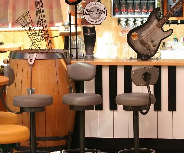 Fanningerwirt Holzer Appartamento