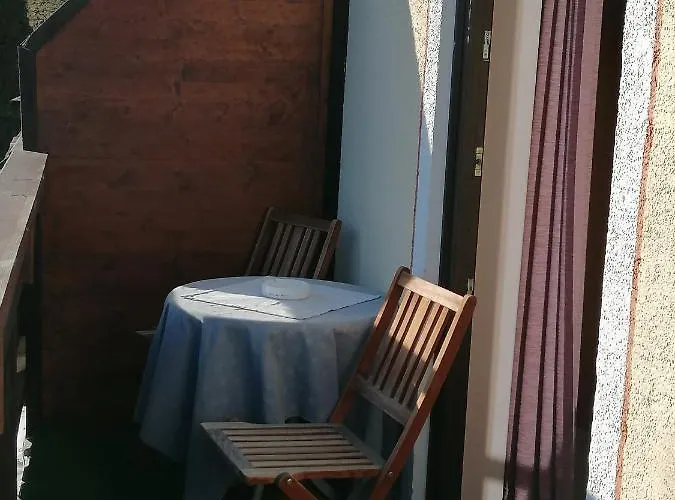 Appartamento Fanningerwirt Holzer Mariapfarr