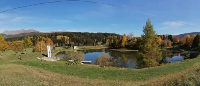 Appartamento Fanningerwirt Holzer *