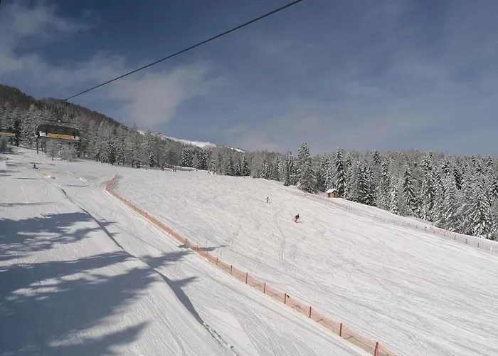 Appartamento Fanningerwirt Holzer *