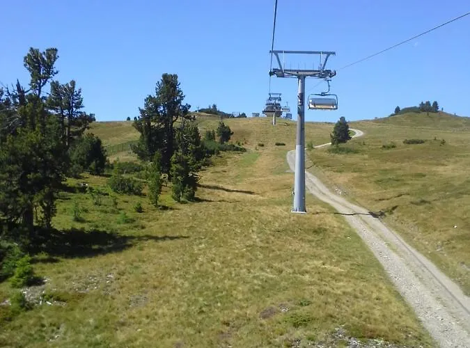 Appartamento Fanningerwirt Holzer *