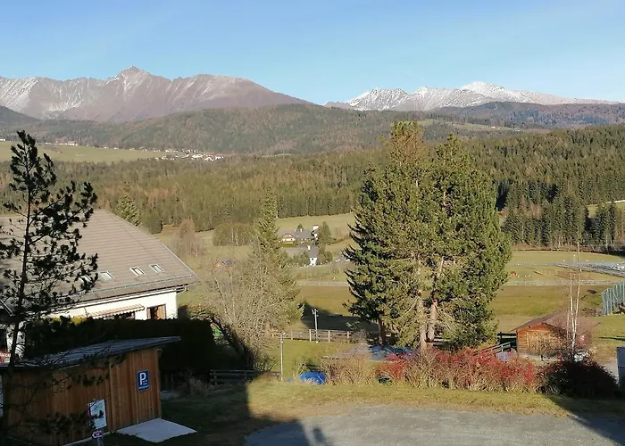 Fanningerwirt Holzer Appartamento