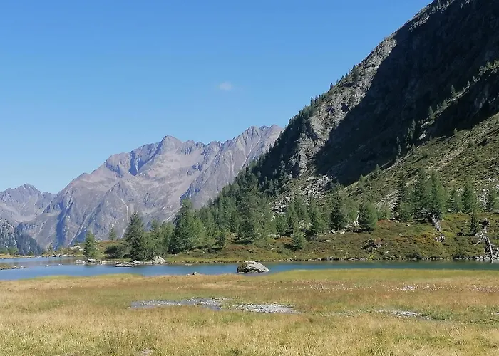 Fanningerwirt Holzer * Mariapfarr