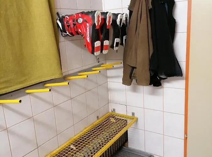 Appartamento Fanningerwirt Holzer