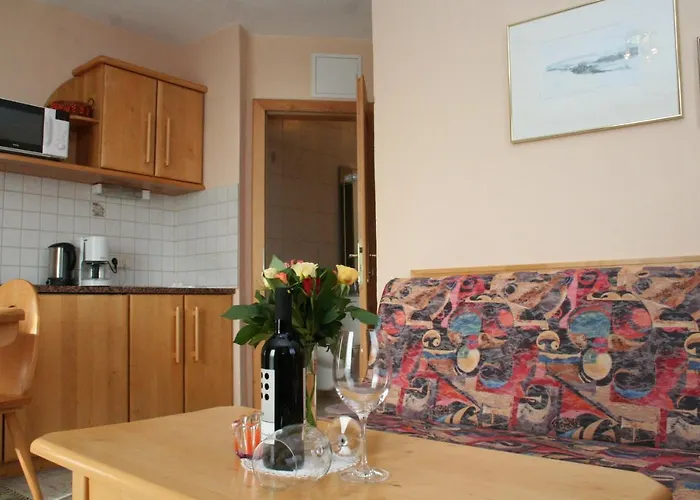 Appartamento Fanningerwirt Holzer *