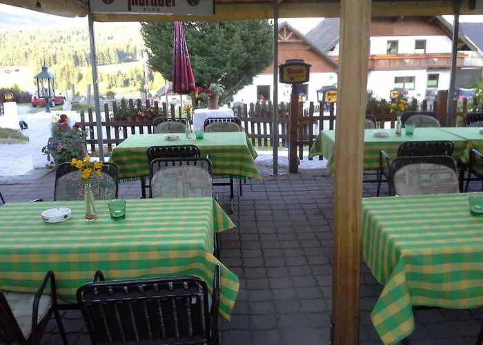 Fanningerwirt Holzer Appartamento *