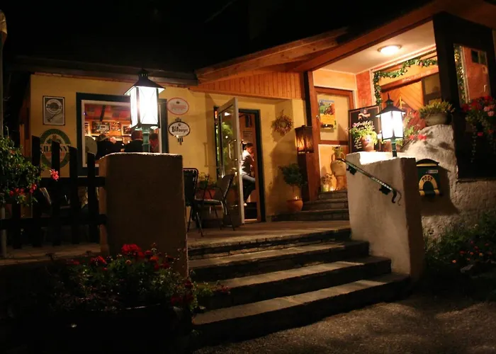 Fanningerwirt Holzer Appartamento