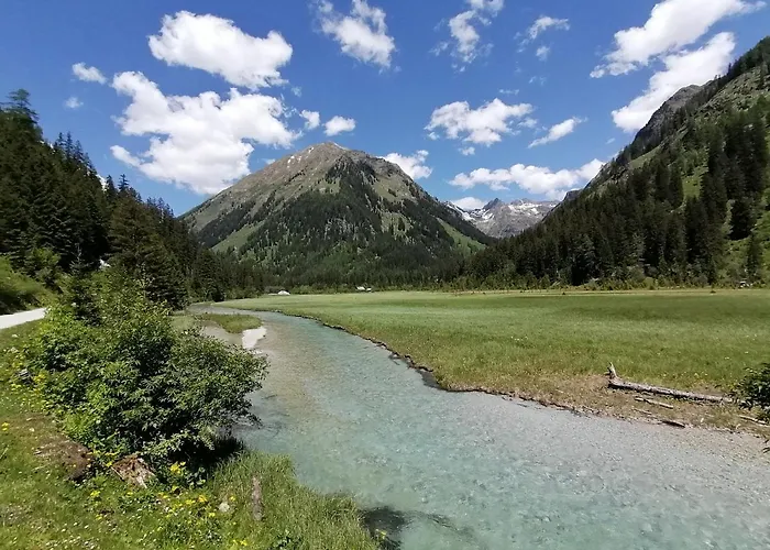 Fanningerwirt Holzer