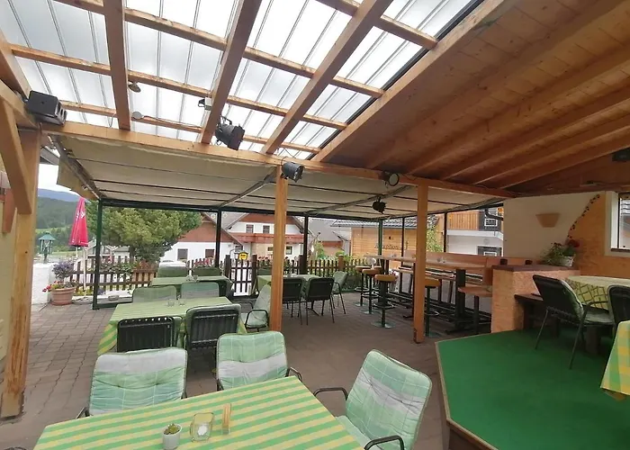 Fanningerwirt Holzer * Mariapfarr