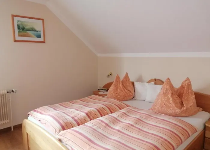 Fanningerwirt Holzer Appartamento