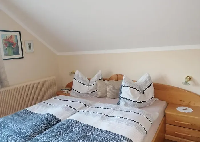 Fanningerwirt Holzer Appartamento