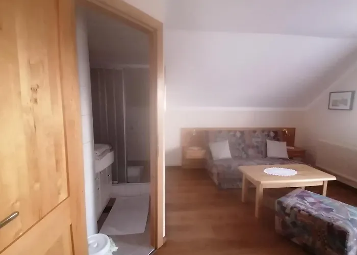 Fanningerwirt Holzer Appartamento *