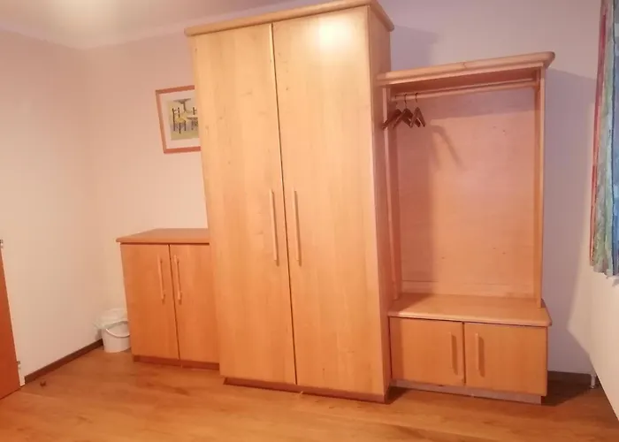 Fanningerwirt Holzer Appartamento