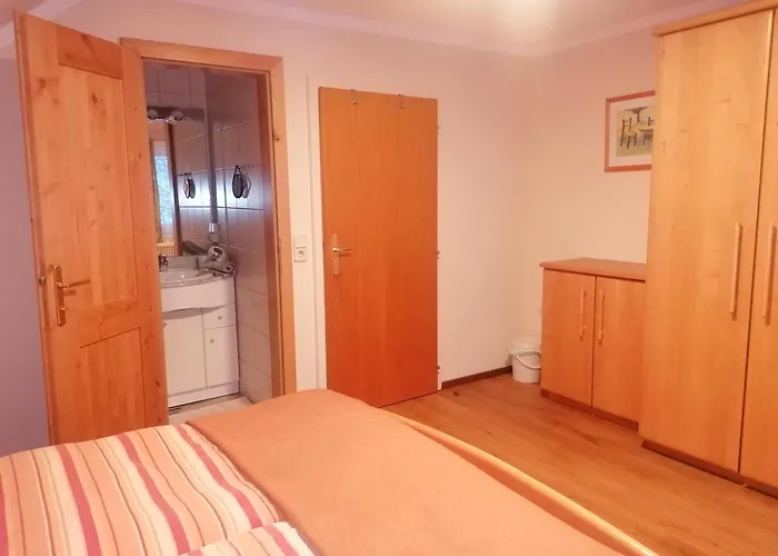 Fanningerwirt Holzer Appartamento