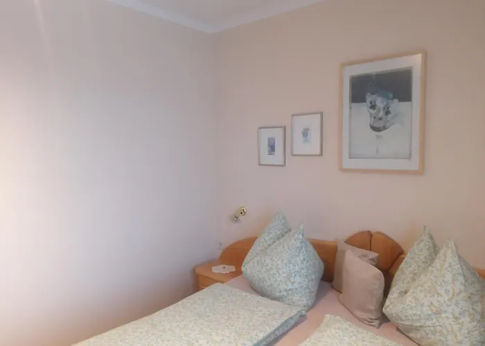 Fanningerwirt Holzer Appartamento Mariapfarr