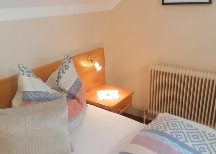 Fanningerwirt Holzer Appartamento Mariapfarr