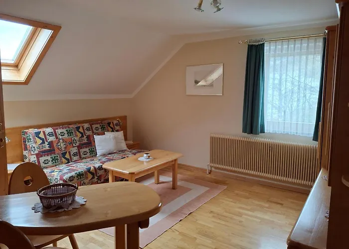 Fanningerwirt Holzer Appartamento *