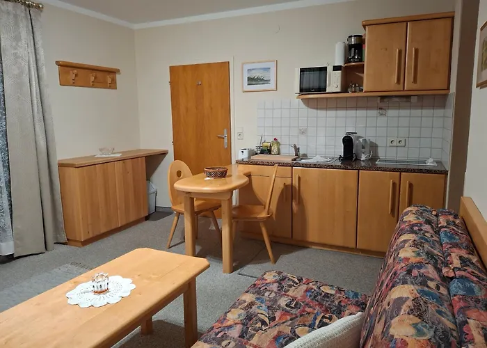 Fanningerwirt Holzer Appartamento