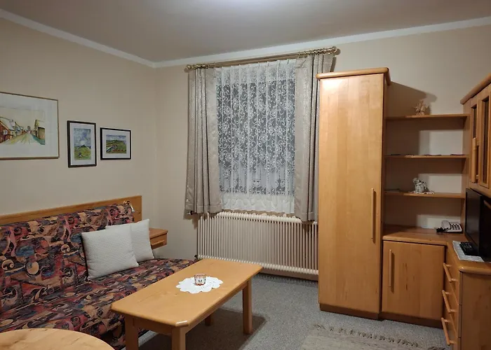 Appartamento Fanningerwirt Holzer *